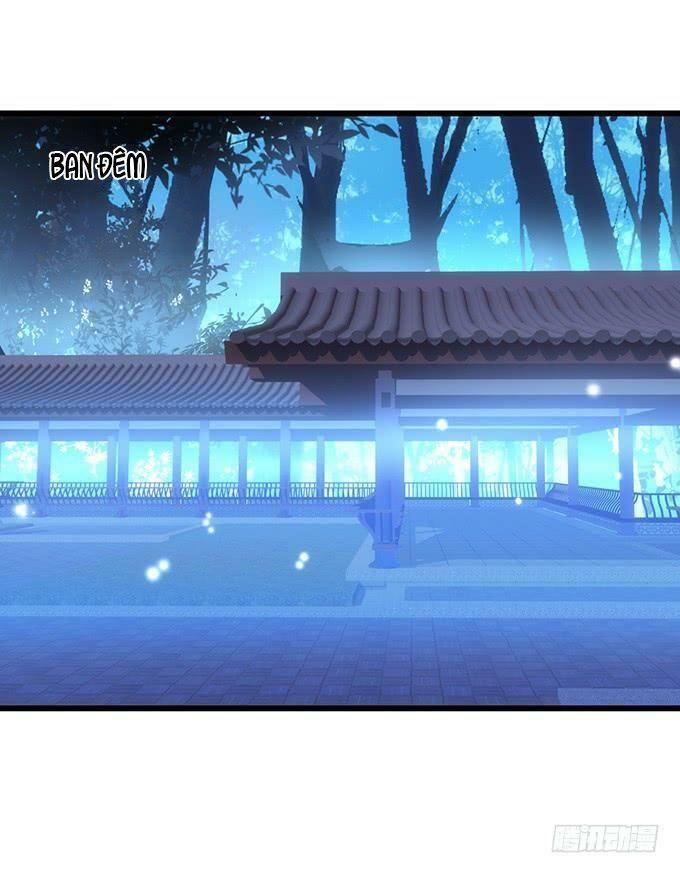 hồ tiên hung bạo chapter 98 39