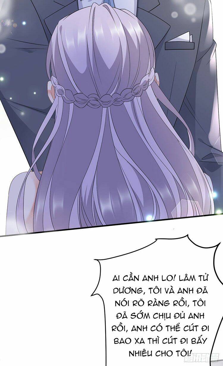 đại tiểu thư có thể có cái gì xấu chapter 23.2 19