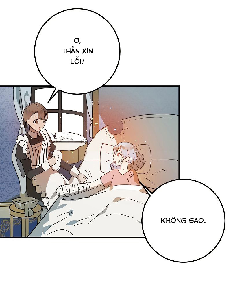 câu chuyện về đứa con hoang bị ghét bỏ chapter 4 15