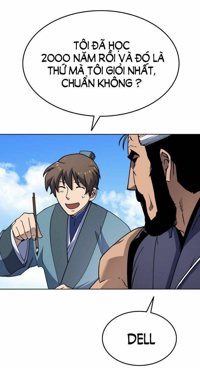 câu chuyện về người lưu giữ lịch sử chapter 5 30