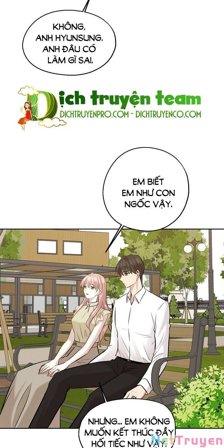 cuộc sống kỳ thú chapter 83 26