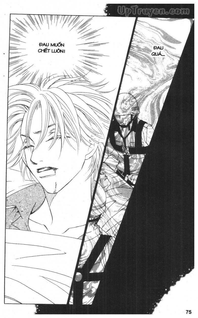 chàng lọ lem chapter 6 75