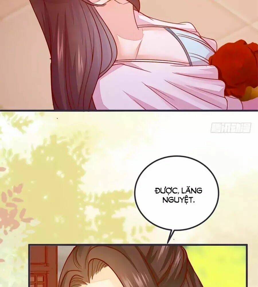 thần y khí nữ: ngự thú cuồng phi của quỷ đế chapter 52 54