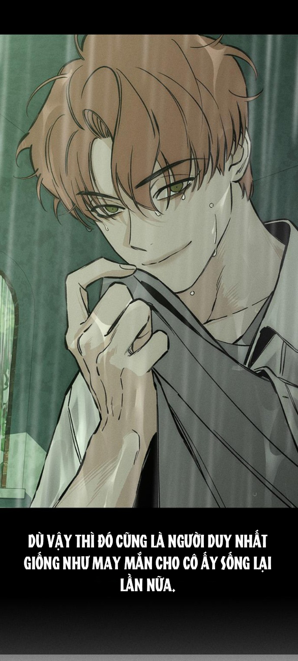 [18+] Nước Mắt Trên Đóa Hoa Tàn chapter 20.1 15