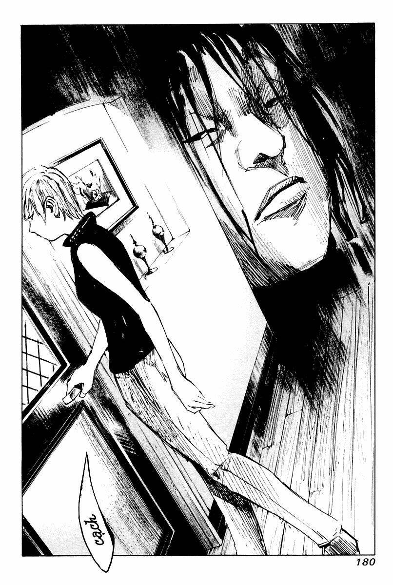 skyhigh karma chapter 9 18