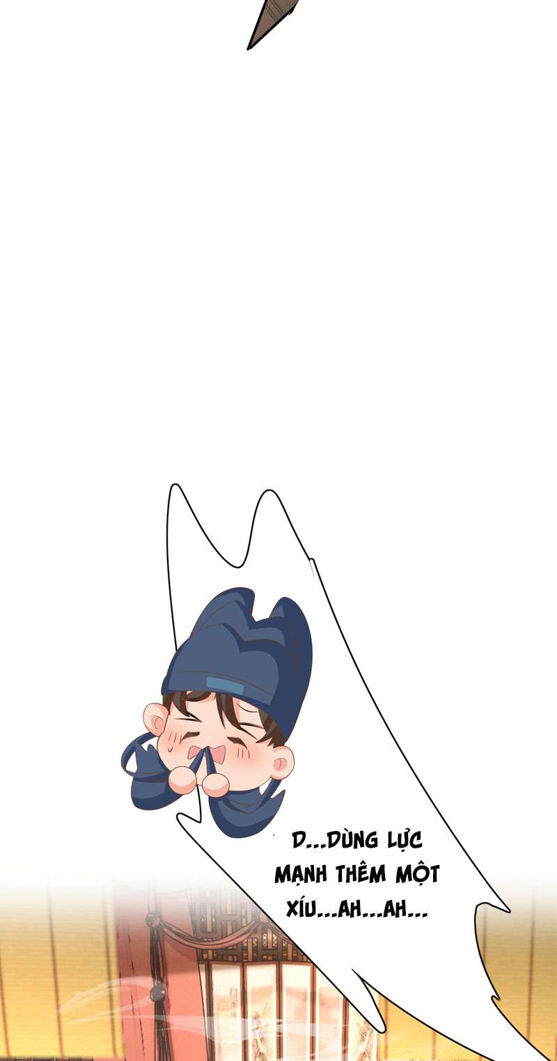 bá tổng vương phi lật xe chỉ nam chapter 80 60