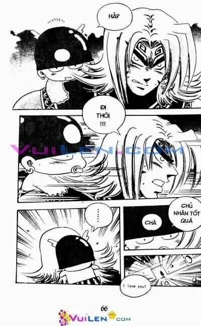 những người bạn tốt chapter 29 67