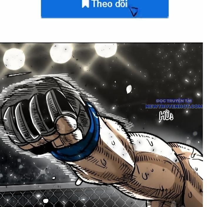 shark - cá mập chapter 286 70