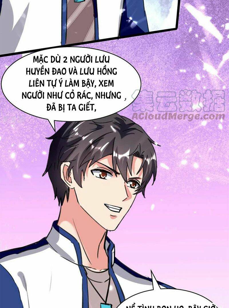 trọng sinh khí thiếu quy lai chapter 174 30