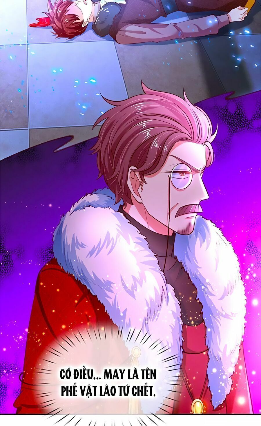 bỗng một ngày nọ trở thành con gái vua chapter 75 24