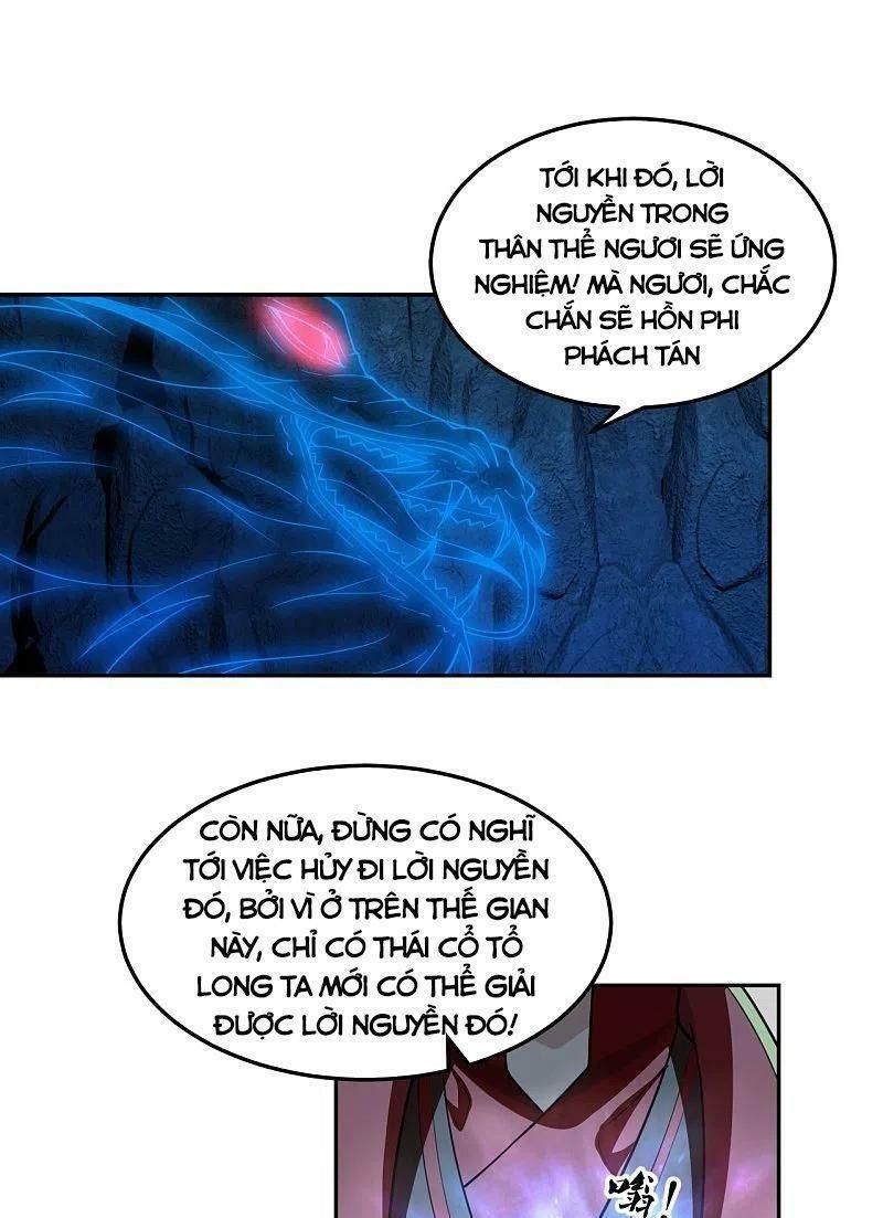 tiên võ đế tôn chapter 241 42