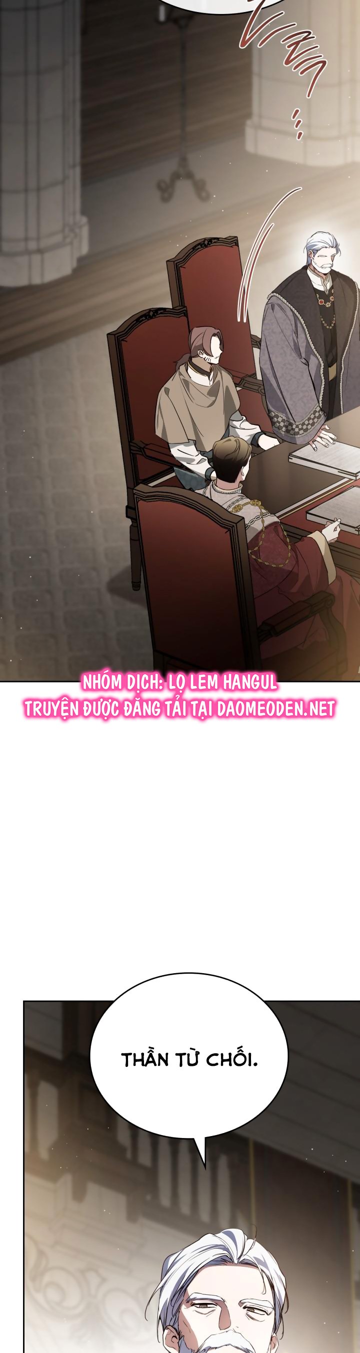 lần này tôi sẽ trở thành gia chủ chapter 169 39