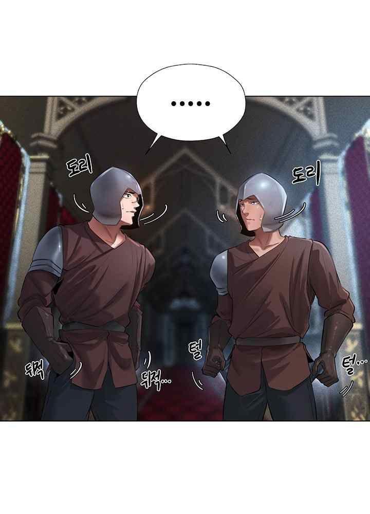 thợ săn bươm bướm chapter 5.1 44