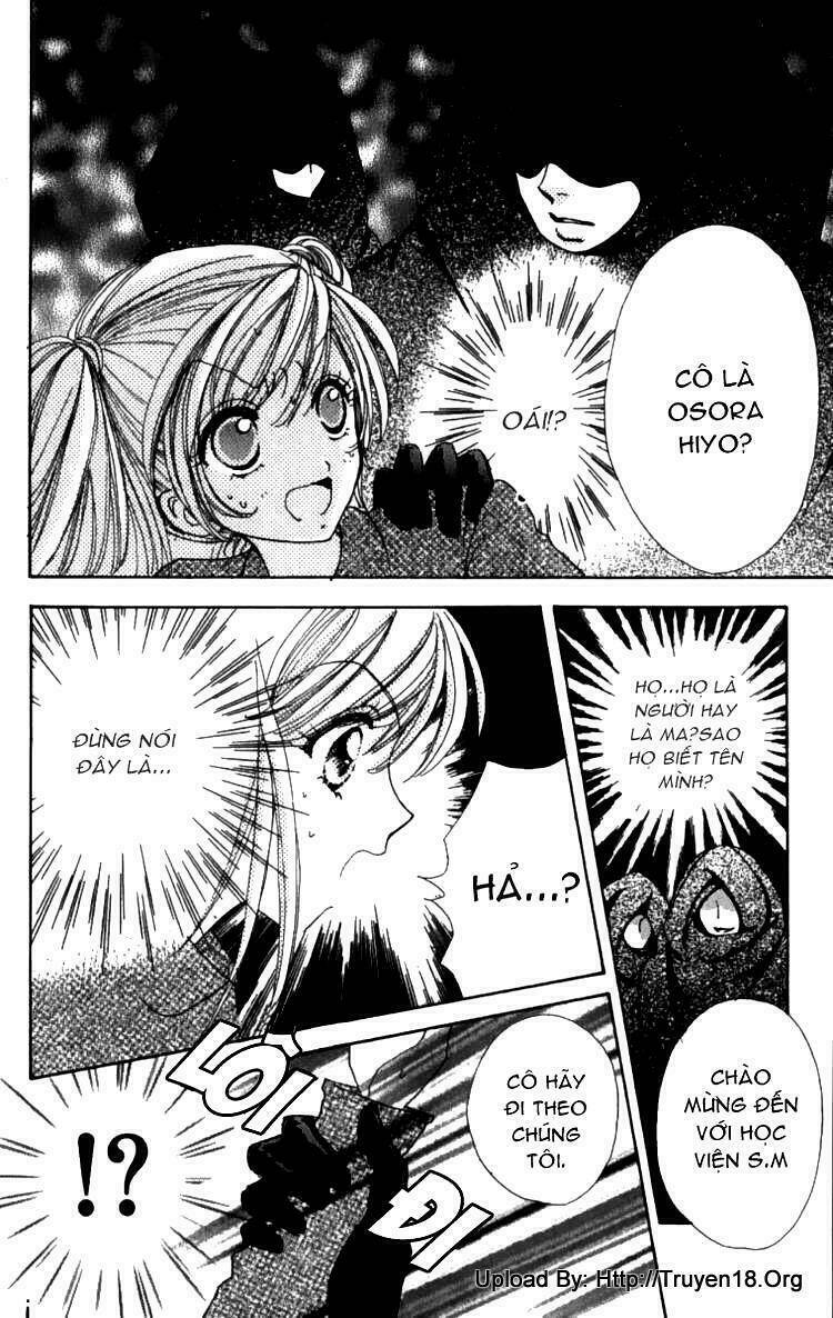 lovely monster chapter 1 11