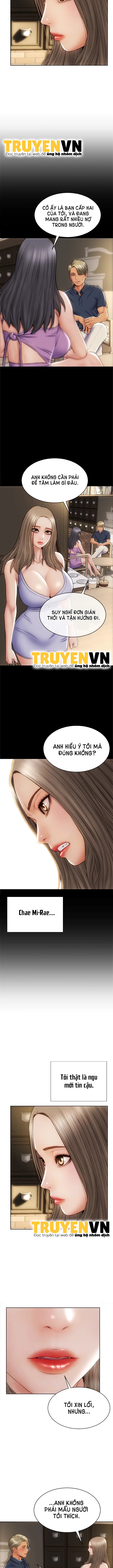 dân chơi out trình chapter 22 5