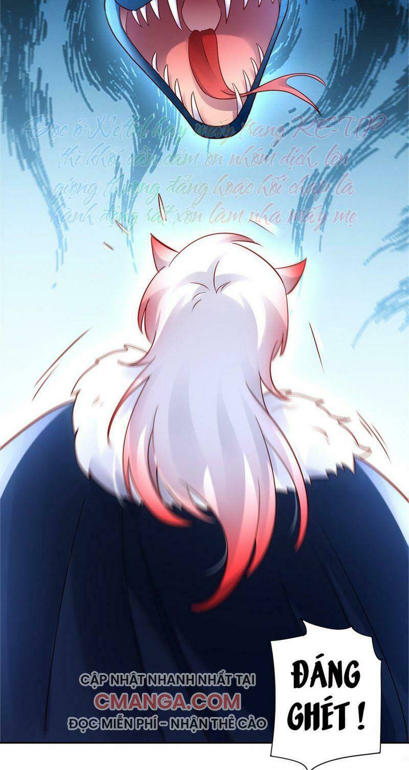 thiên kim bất hoán chapter 67 37