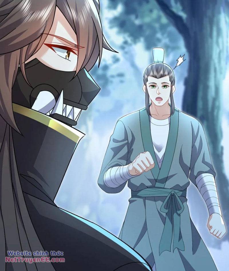 tiên võ đế tôn chapter 558 35