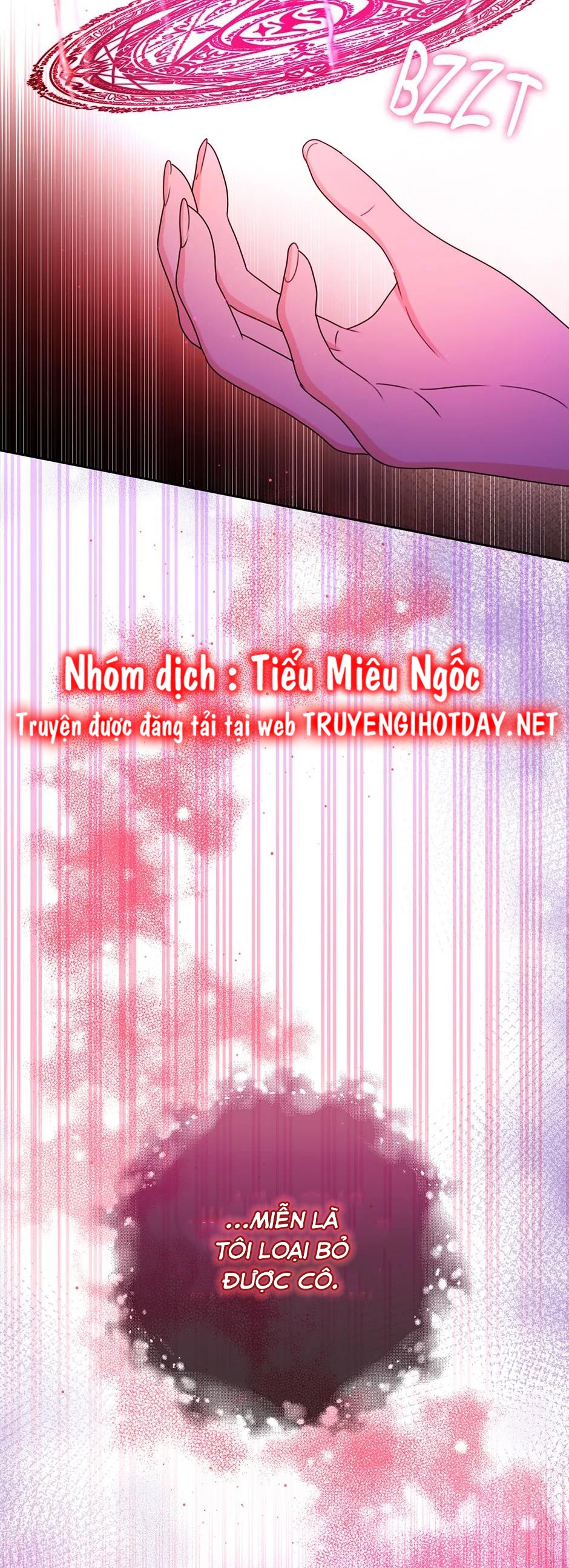 từ hầu gái tôi đã trở thành hoàng hậu chapter 103 33