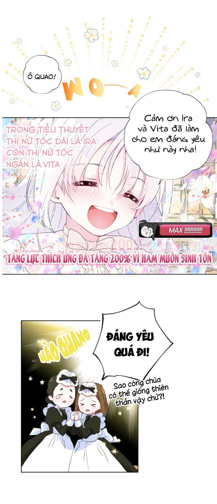 hãy chọn một papa trong số các bạo chúa chapter 2 39