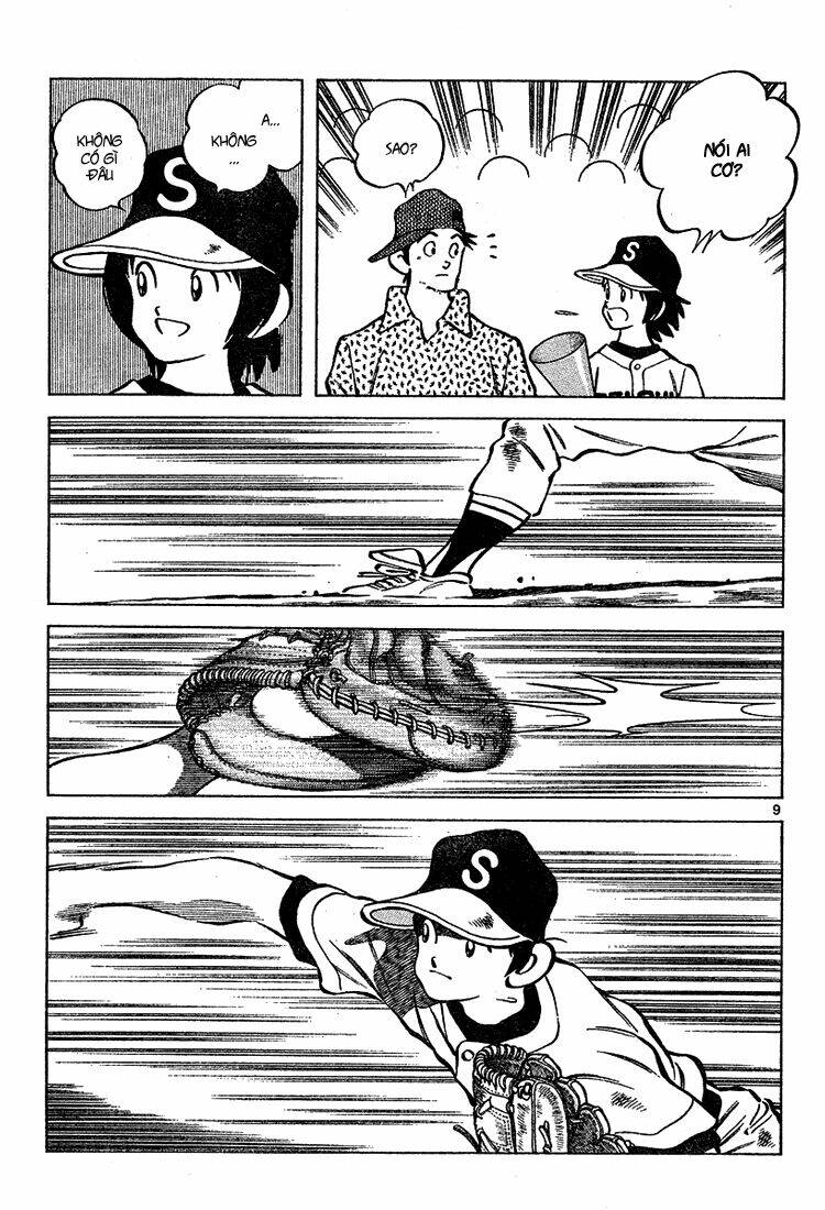 trò chơi vượt qua thử thách chapter 88 10