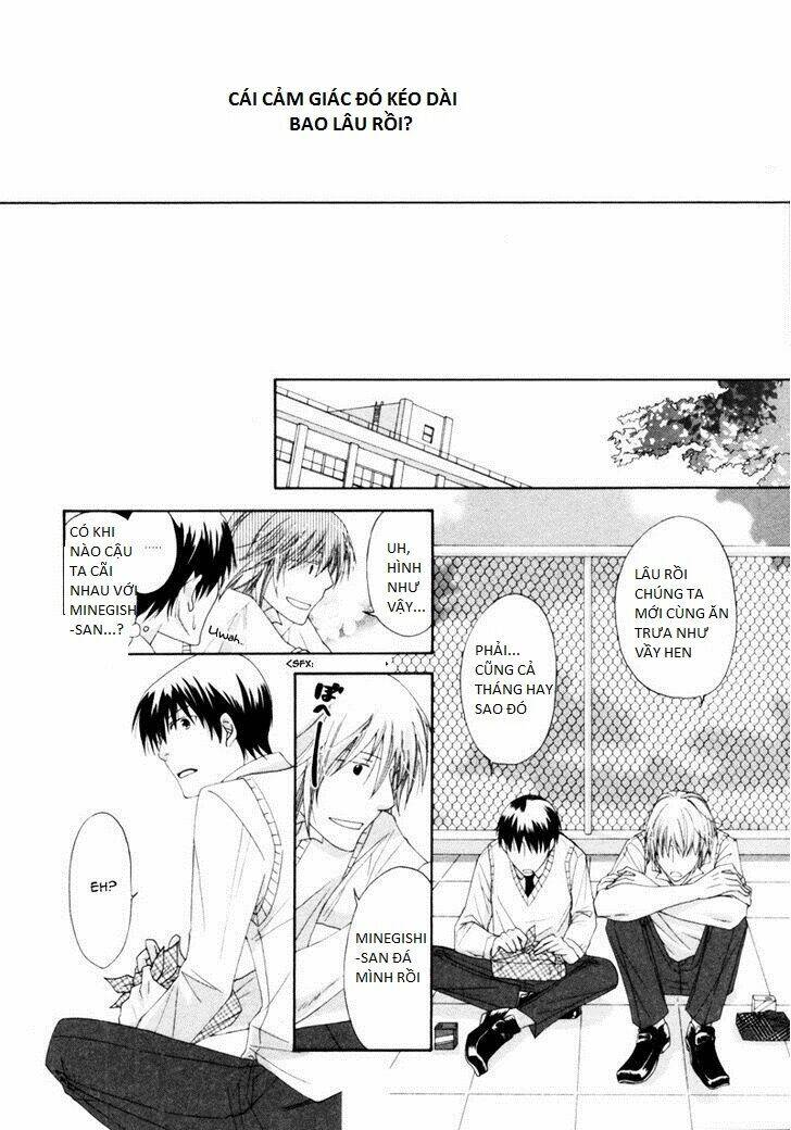 sắc màu mùa hè chapter 2 16