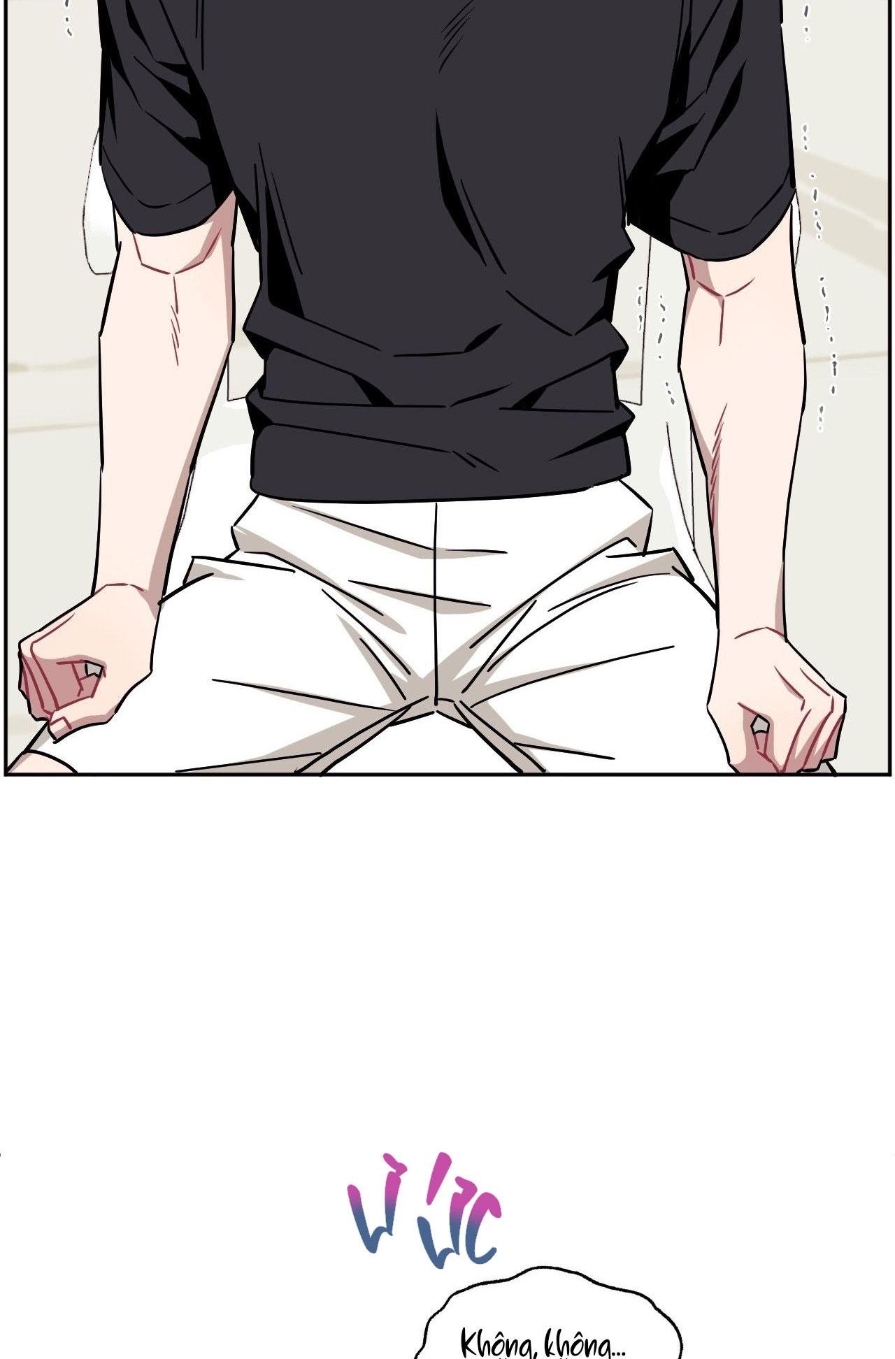 hơn cả bạn bè Chapter 93 anh chủ nt5 11