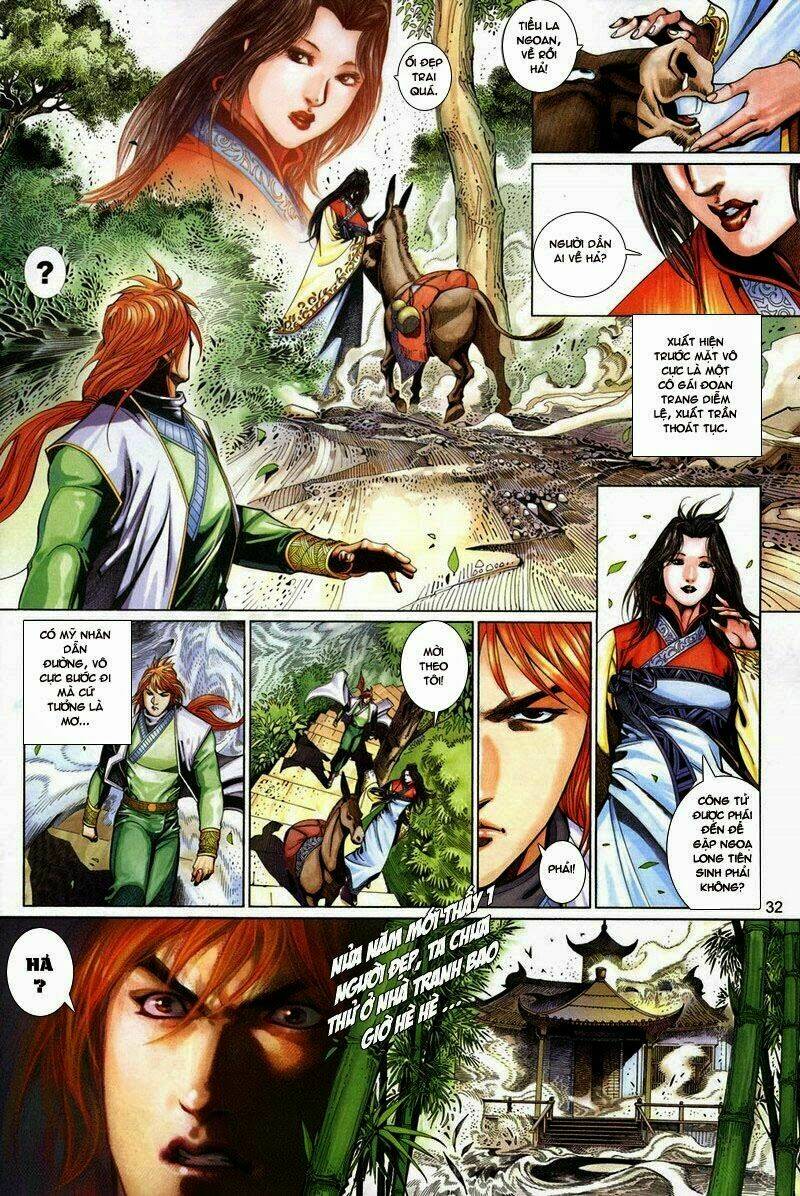 phong vân thần võ ký chapter 10 29