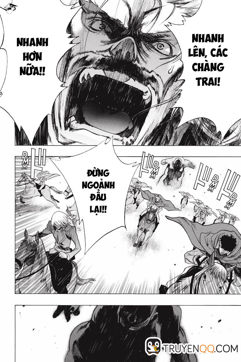 attack on titans - before the fall chapter 18 27