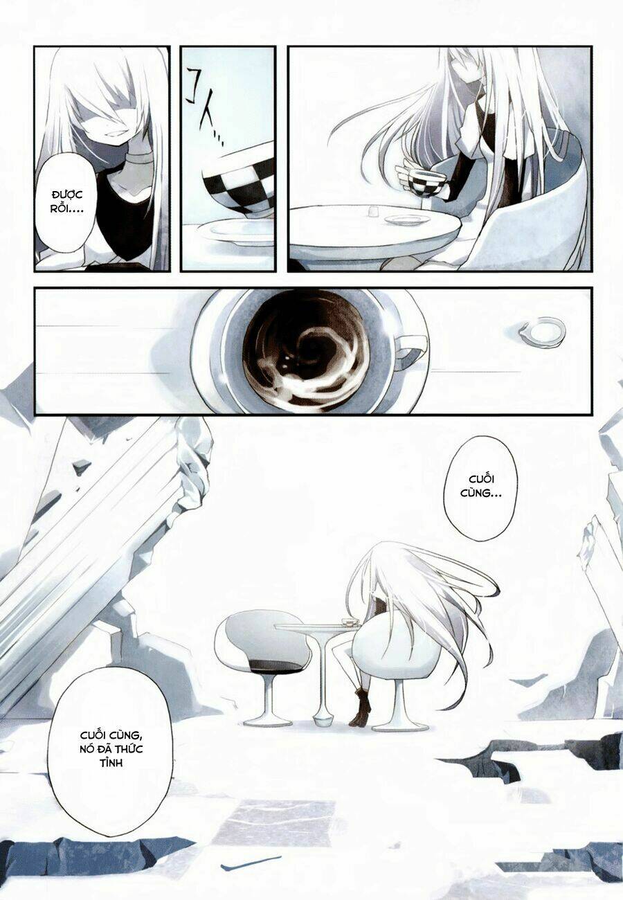 black rock shooter: the game chapter 1 6