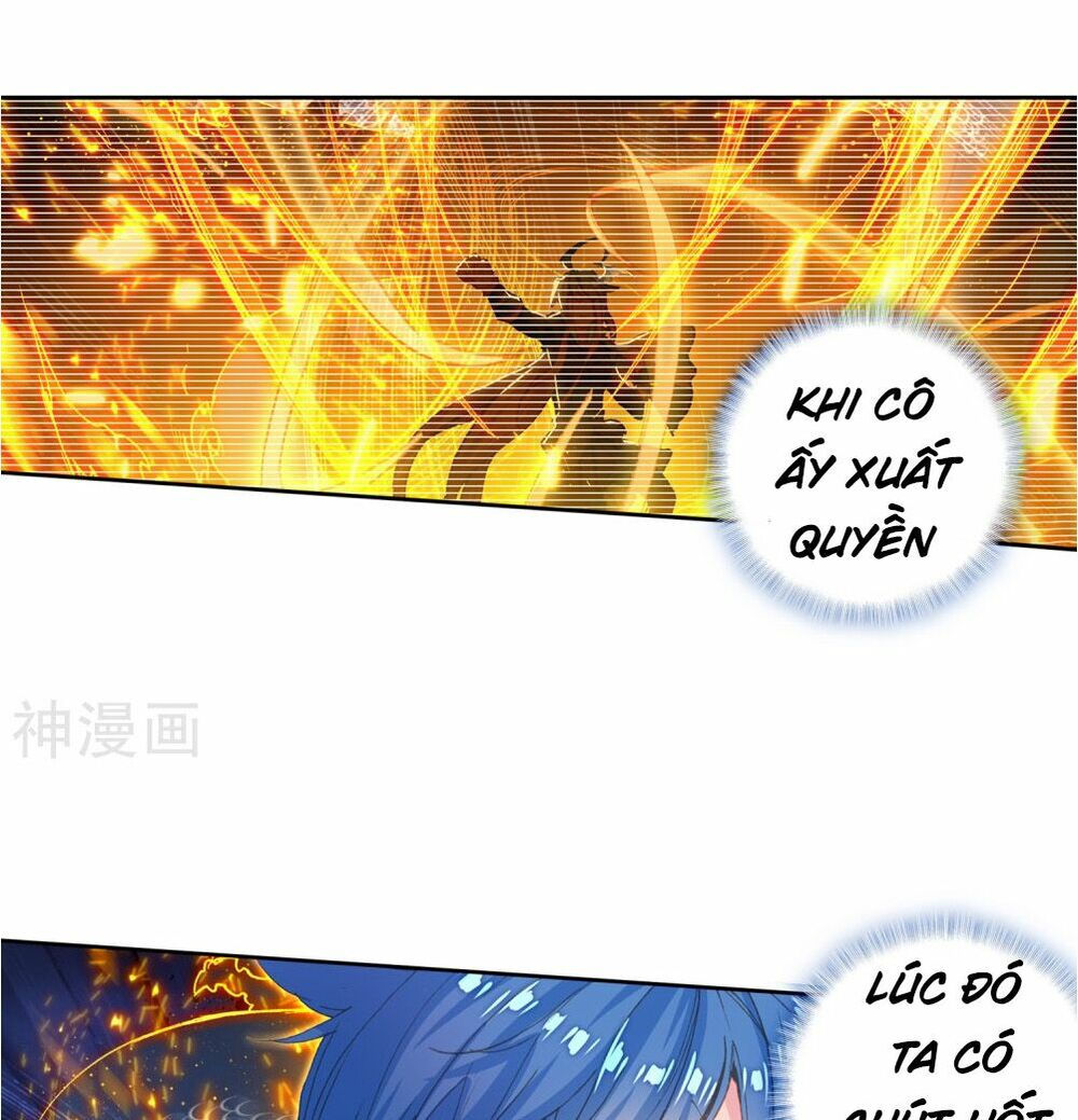 tuyệt thế đường môn - đấu la đại lục 2 chapter 214 2