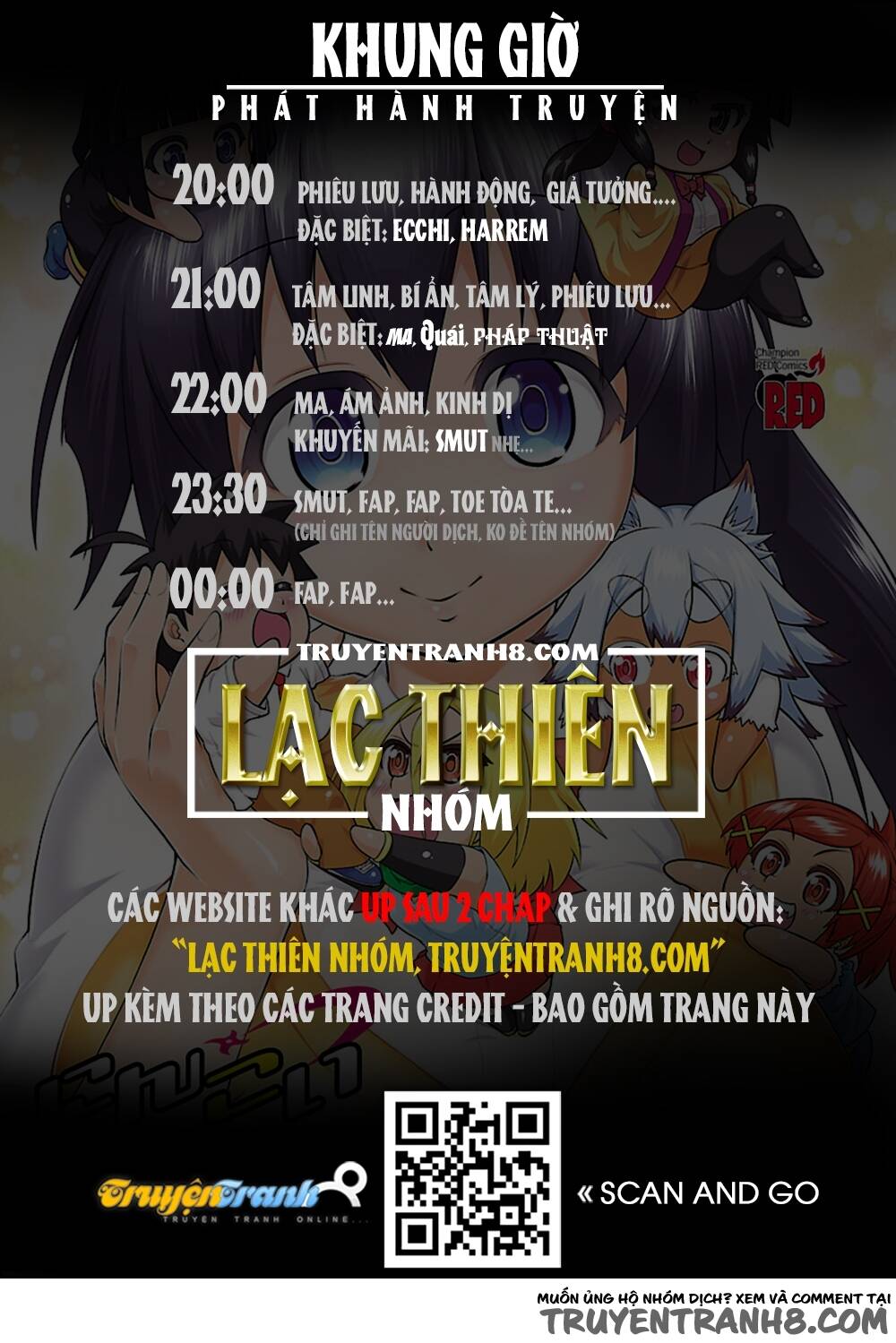 ninkoi - karenbo hichou chapter 4.5 9