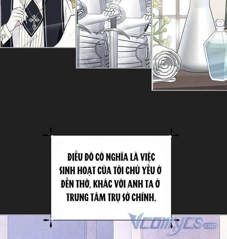 phía sau mặt nạ của nam chính hiền lành chapter 10 48