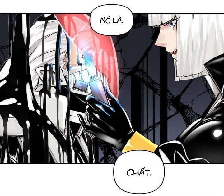 thế giới nơi chỉ có siêu nhân là nạn nhân chapter 17 15