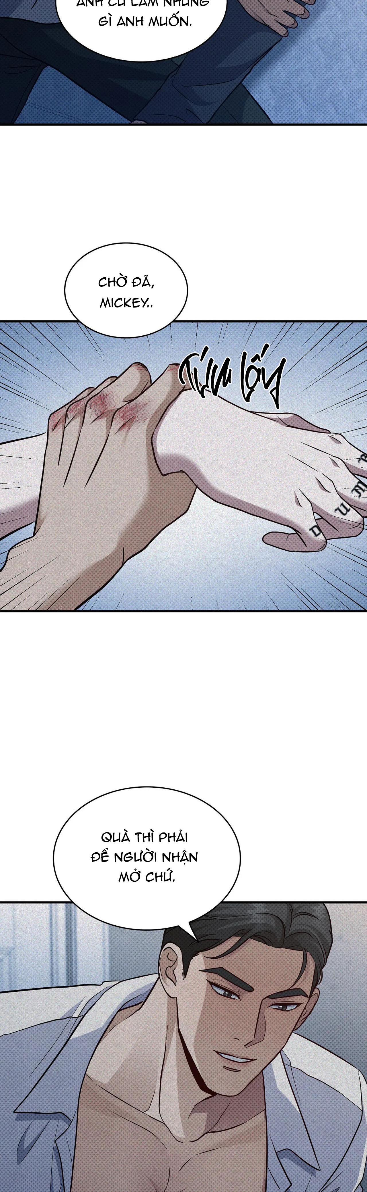 (abo) nỗi u sầu của manhattan chapter 10 5