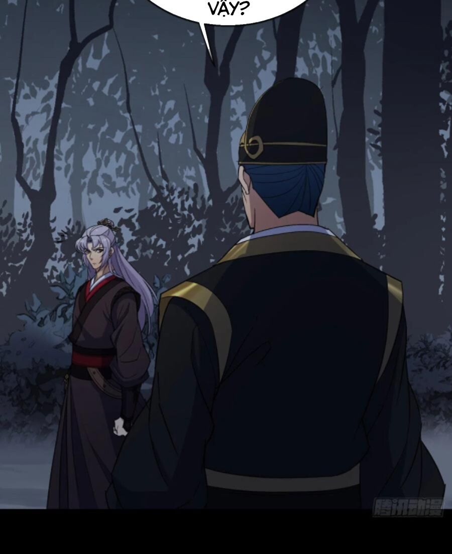 thông u đại thánh chapter 69 17