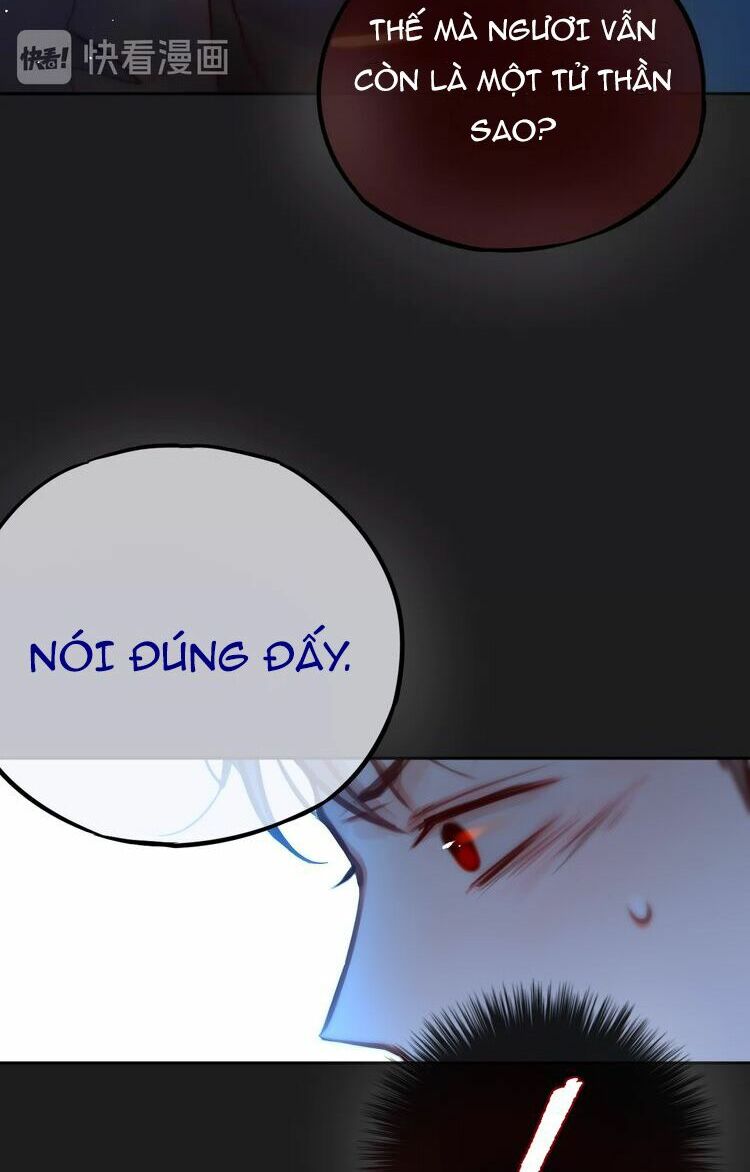 trú dạ liên miên chapter 23 45