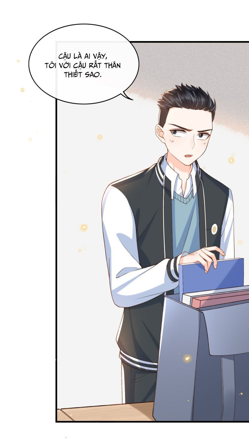 ngọt không ngừng nghỉ chapter 53 6