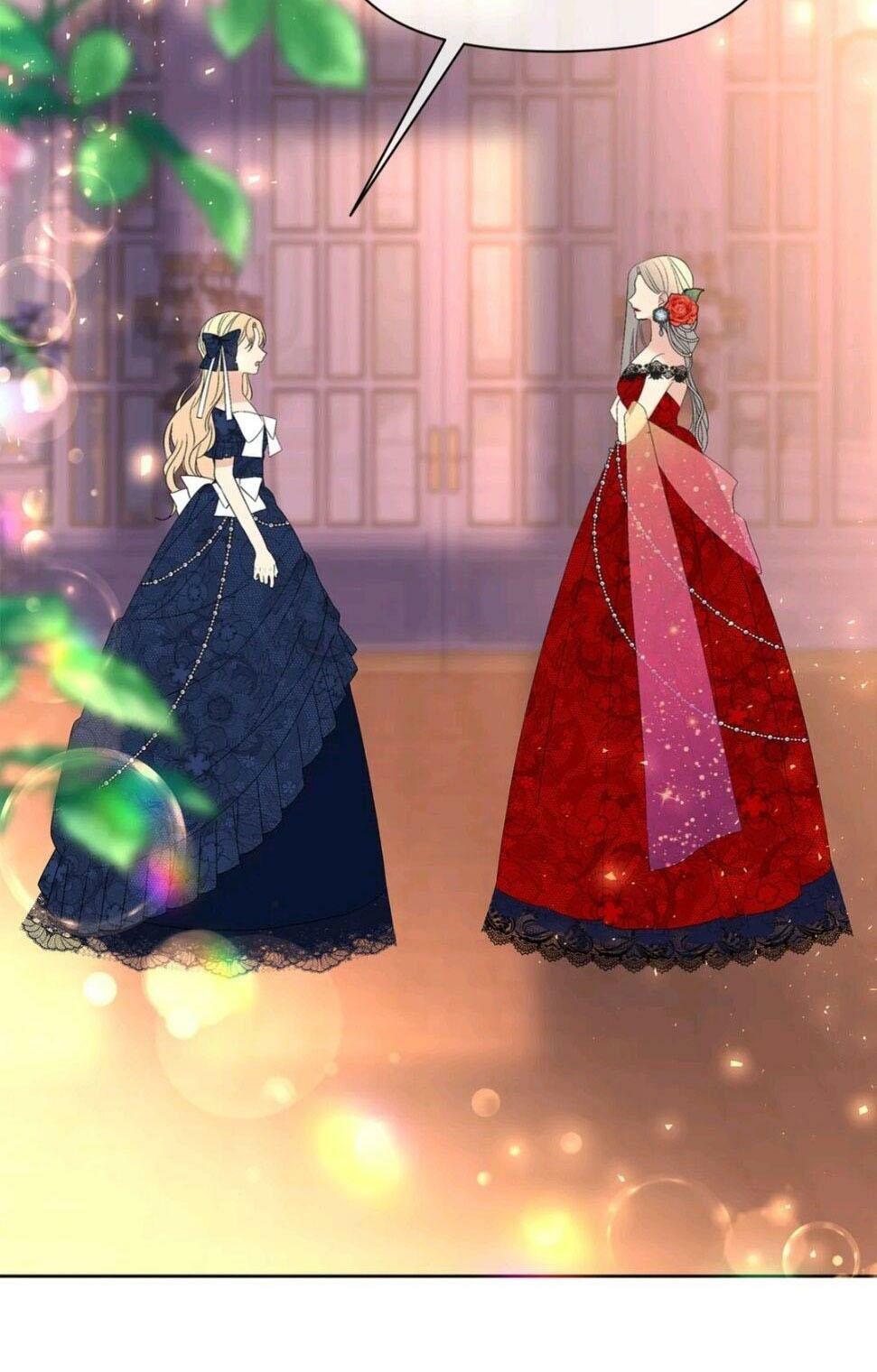 công chúa thời gian có hạn chapter 49 88