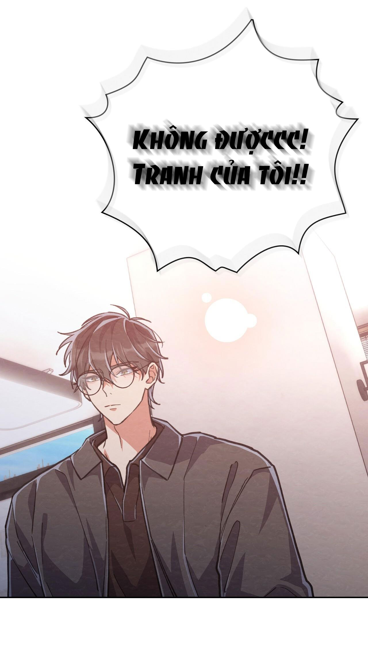Trốn Thoát Khỏi Gã Thợ Săn chapter 27.1 - Trang 11