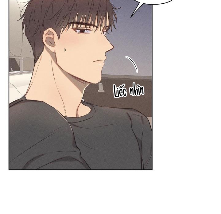 đại úy lãng mạn thân yêu của tôi chapter 8 77