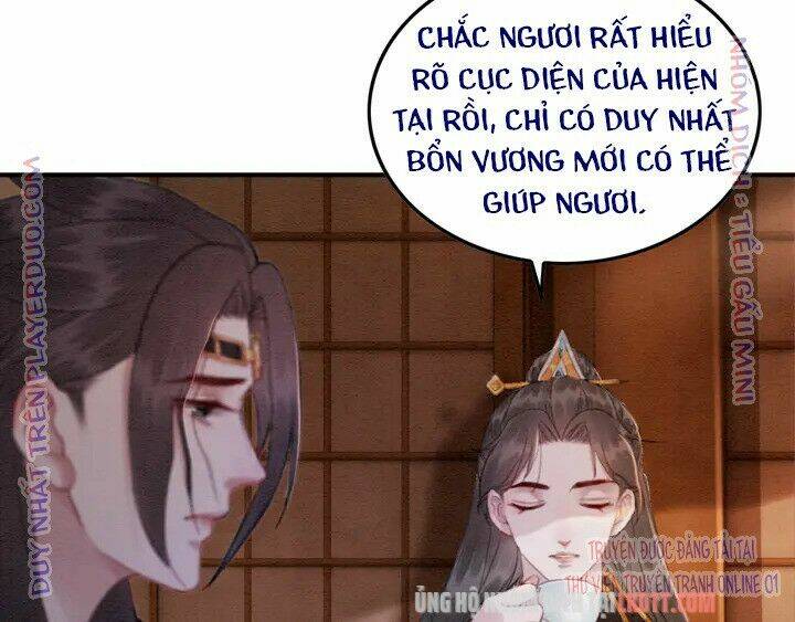 trọng sinh bá sủng nhiếp chính vương quá mạnh mẽ chapter 143 67