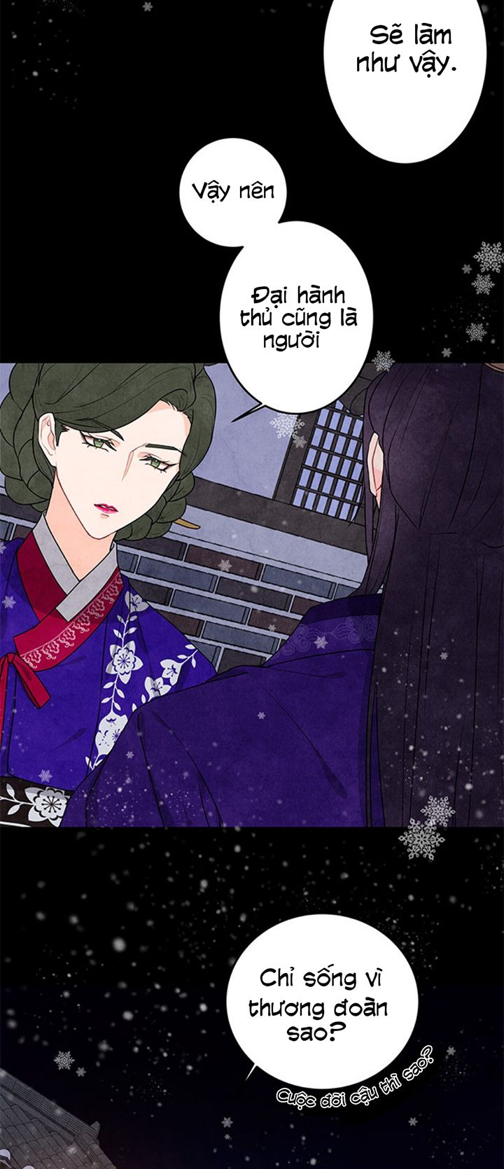 tiểu nương tử bị gả bán chapter 2 43