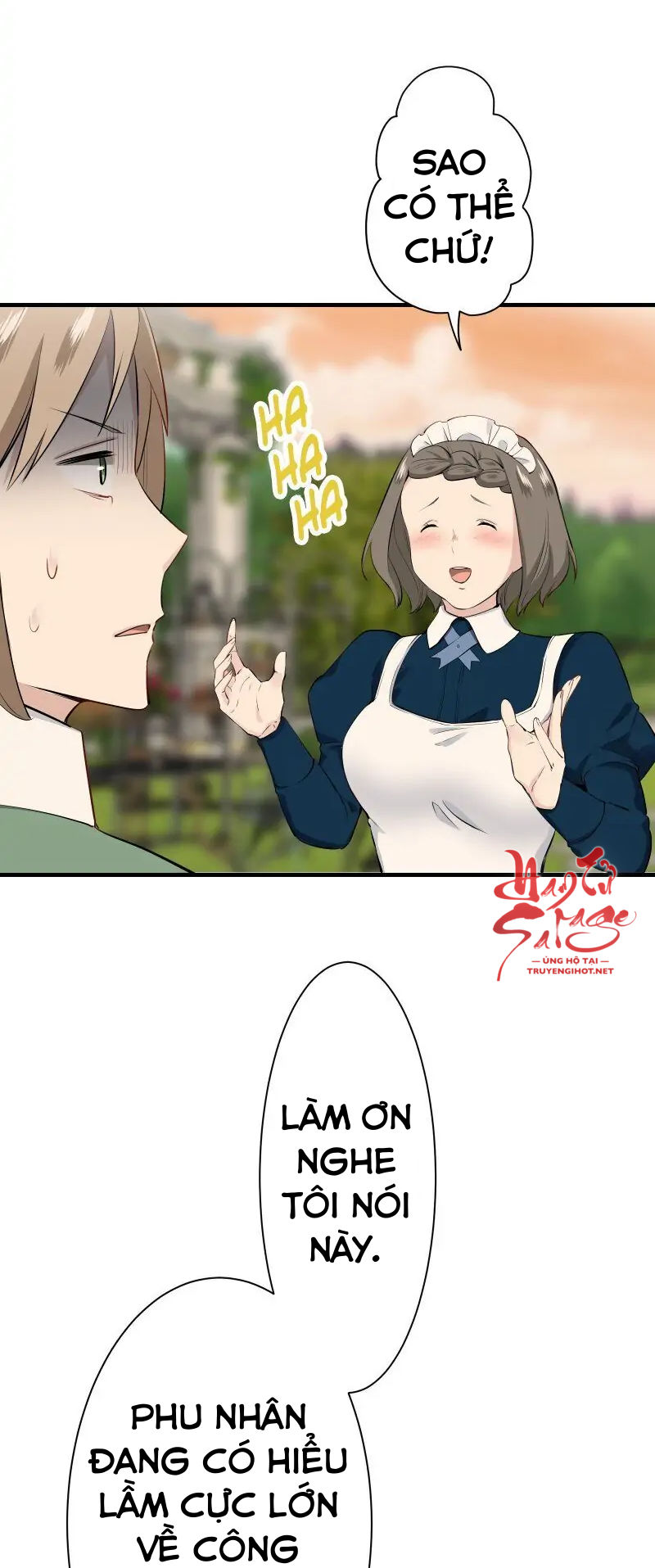 nullitas~nàng dâu giả dối~ chapter 52.2 19