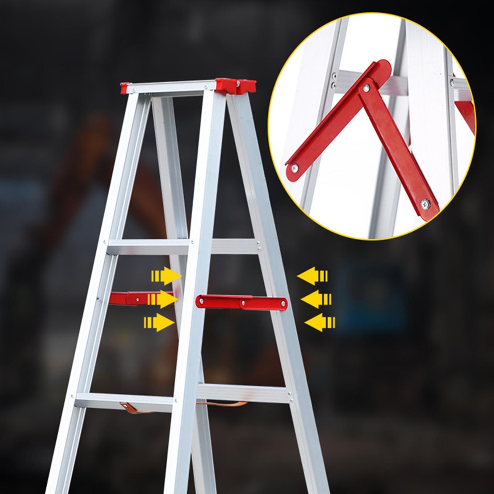 Ladder Hinge Replacement Kit Herringbone 34cm