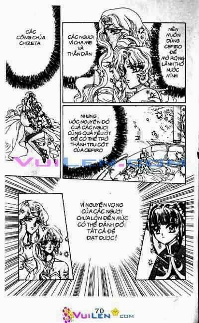 hiệp sĩ phép màu chapter 9 52