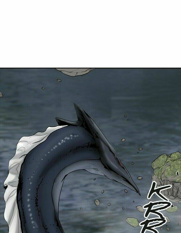 cuộc chiến trong tòa tháp chapter 374 13