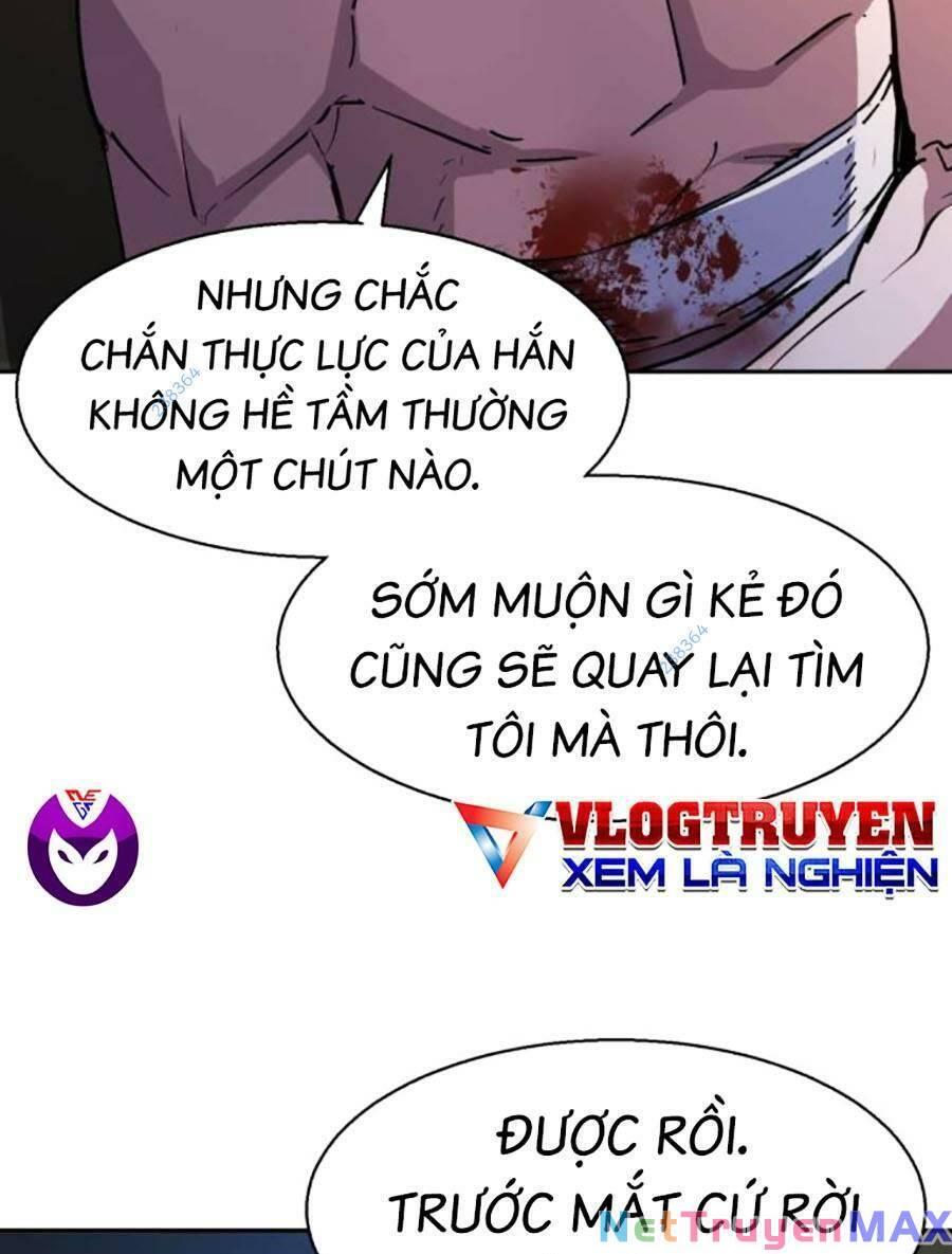 bạn học tôi là lính đánh thuê chapter 151 40