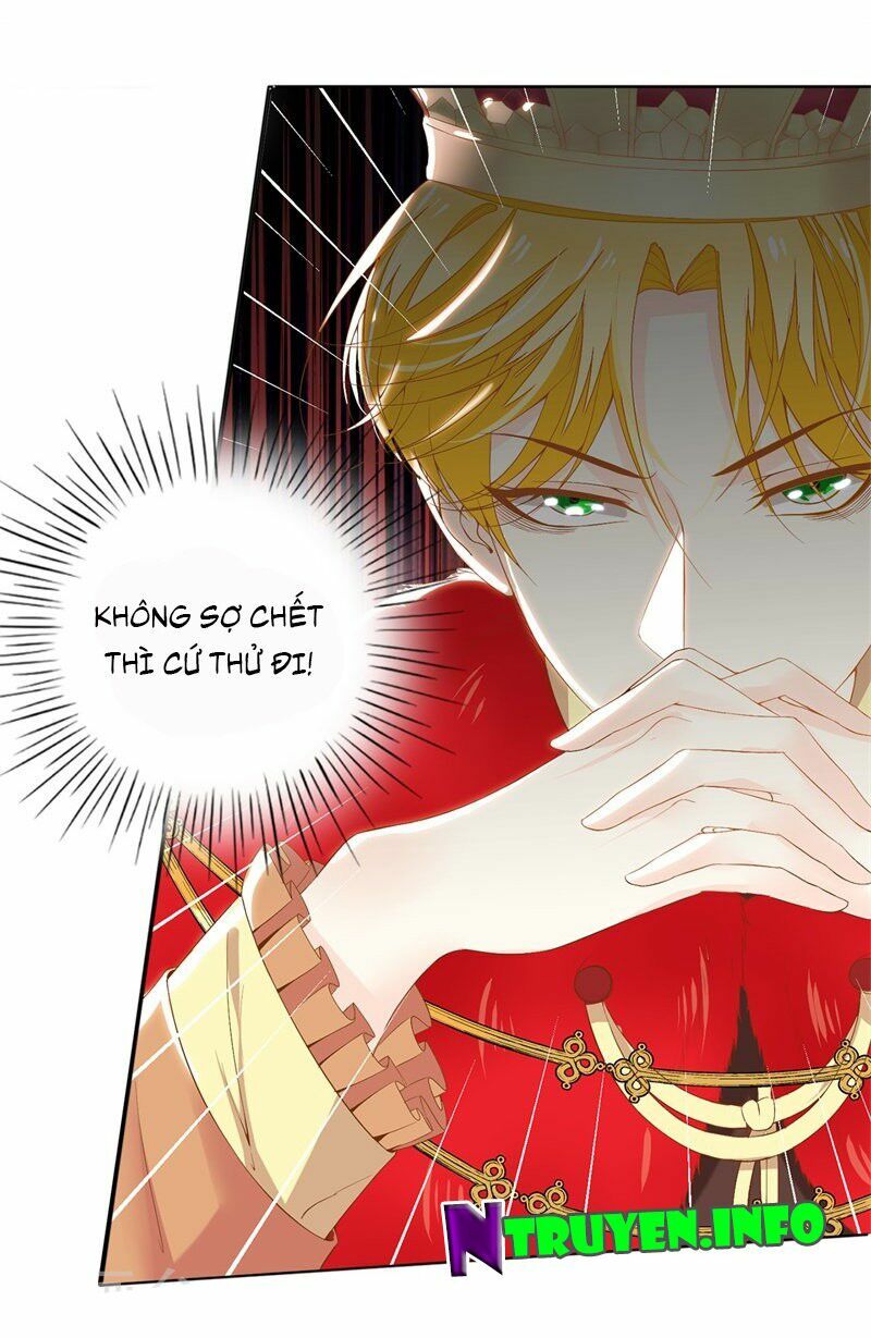 huynh khống công tước gả không được chapter 29.1 4