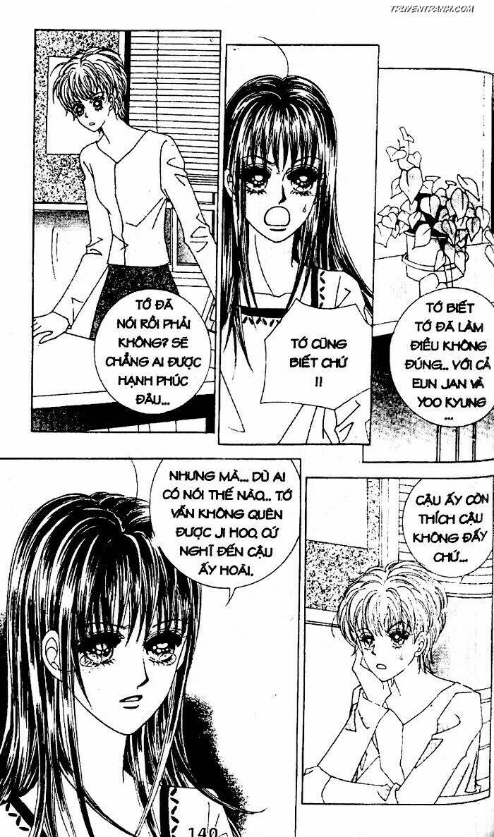 nhà trọ hoàn hảo chapter 95 28