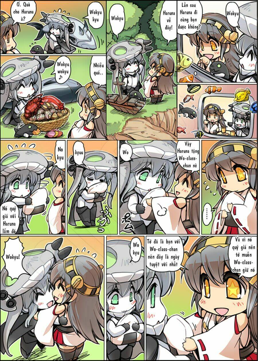 haruna biyori chapter 3 18